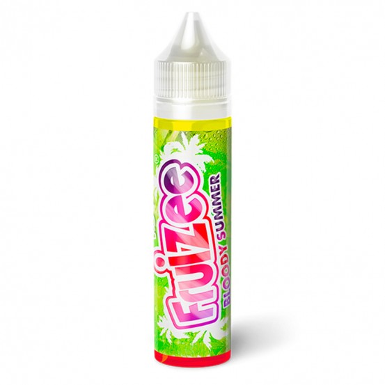 No Fresh Bloody Summer 50ml - Fruizee