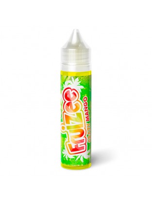 No Fresh Crazy Mango 50ml - Fruizee