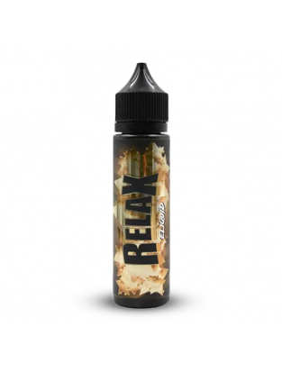 Relax 50ml - Eliquid France