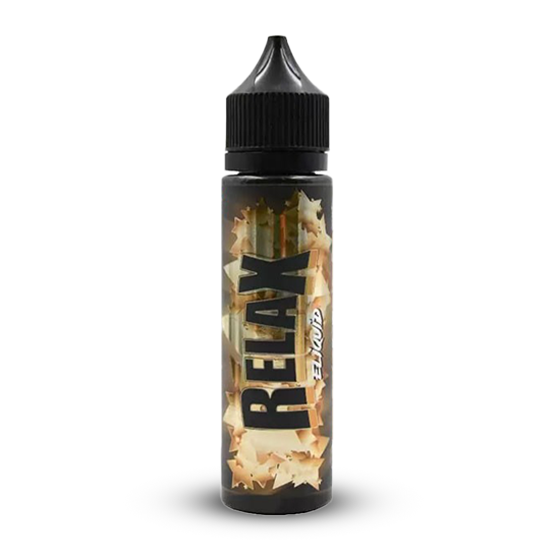 Relax 50ml - Eliquid France