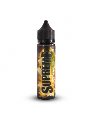 Suprême 50ml - Eliquid France