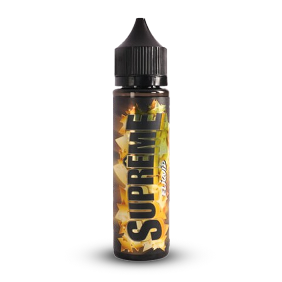 Suprême 50ml - Eliquid France