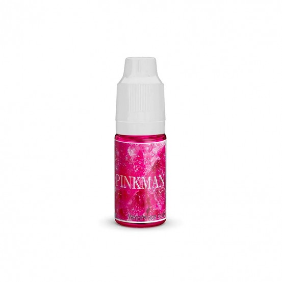 Concentré Pinkman 10ml - Vampire Vape