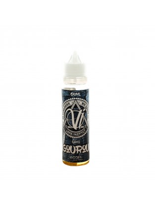 Gourou 50ml - Vape Institut