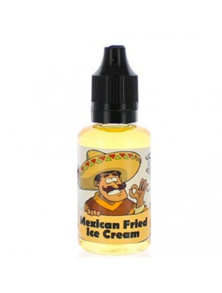 Concentré Mexican Fried Ice Cream 30ml - Chefs Flavours