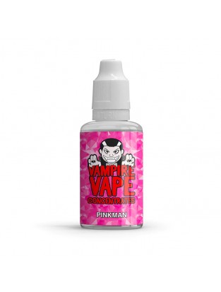 Concentré Pinkman 30ml - Vampire Vape