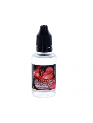 Concentré Leviathan V2 30ml - Ultimate