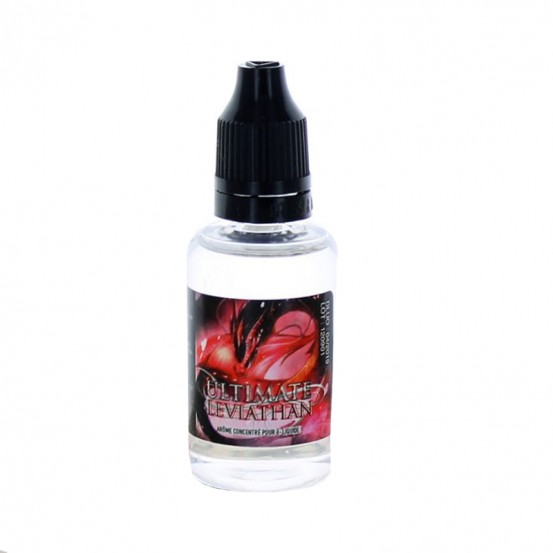 Concentré Leviathan V2 30ml - Ultimate