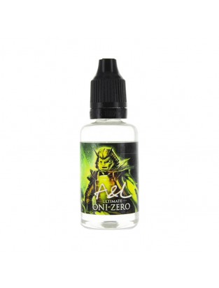 Concentré Oni Zero 30ml - Ultimate