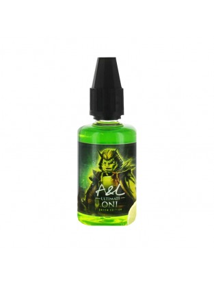 Concentré Oni "Green Edition" 30ml - Ultimate