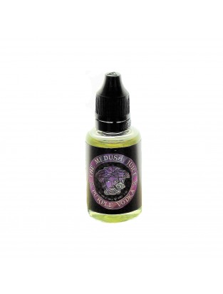 Concentré Purple Vodka 30ml - Medusa Juice