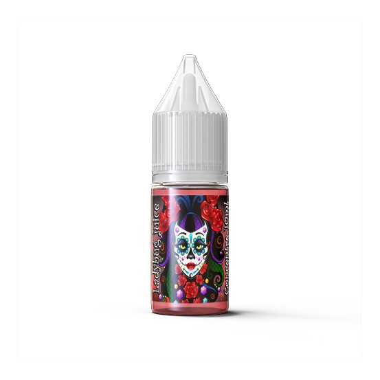 Concentré Ladybug 10ml - Ladybug Juice