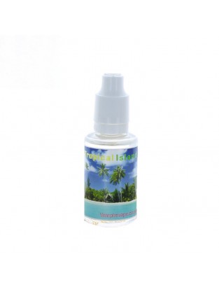 Concentré Tropical Island 30ml - Vampire Vape