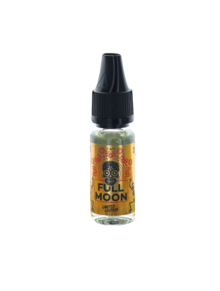 Concentré Gold 10ml - Full Moon