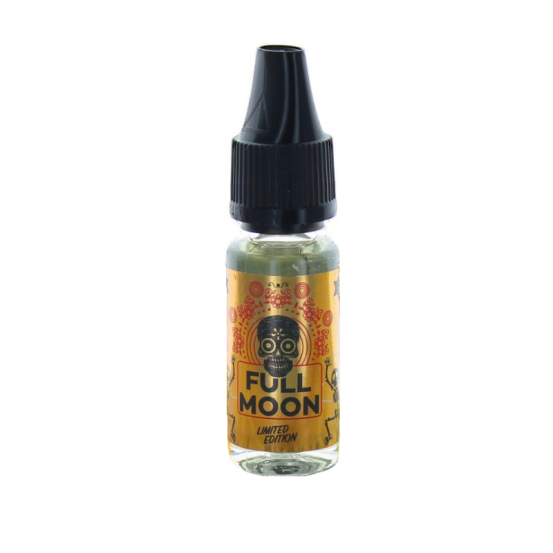 Concentré Gold 10ml - Full Moon