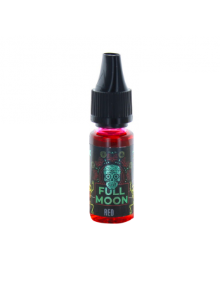 Concentré Red 10ml - Full Moon