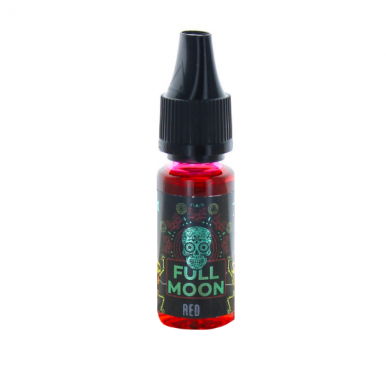 Concentré Red 10ml - Full Moon