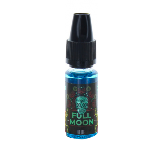 Concentré Blue 10ml - Full Moon