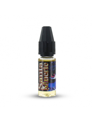 Concentré Santa muerte 10ml - Ladybug Juice