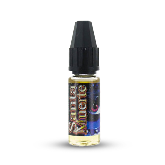 Concentré Santa muerte 10ml - Ladybug Juice