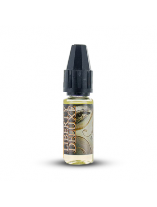 Concentré Liberty Deluxe 10ml - LadyBug Juice