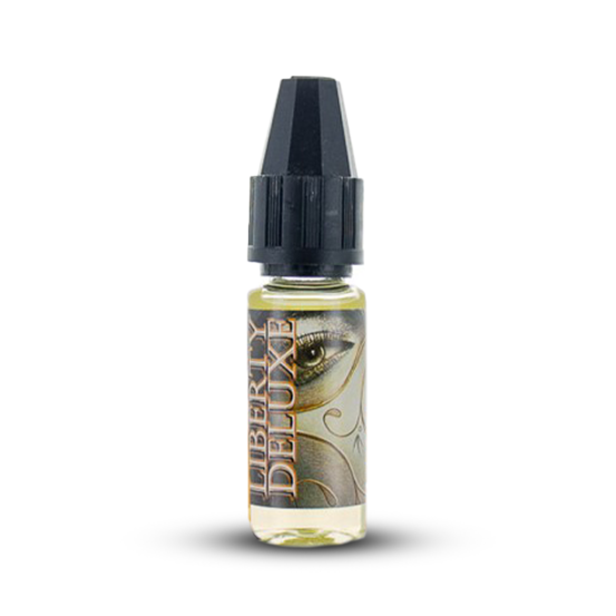 Concentré Liberty Deluxe 10ml - LadyBug Juice