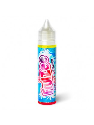 Bloody Summer 50ml - Fruizee