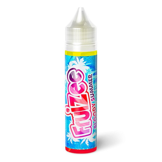 Bloody Summer 50ml - Fruizee