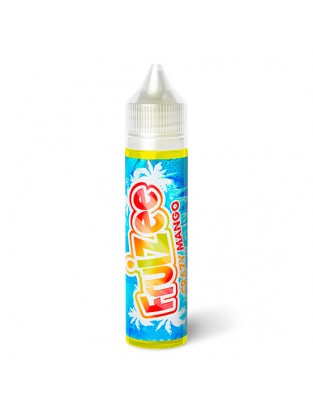 Crazy Mango 50ml - Fruizee