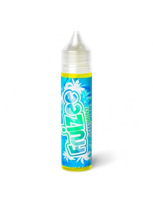 Icee Mint 50ml - Fruizee