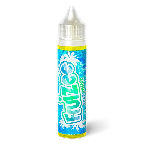 Icee Mint 50ml - Fruizee