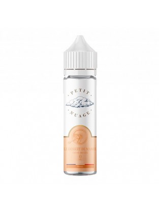 Le Dessert De Mamie 60ml - Petit Nuage