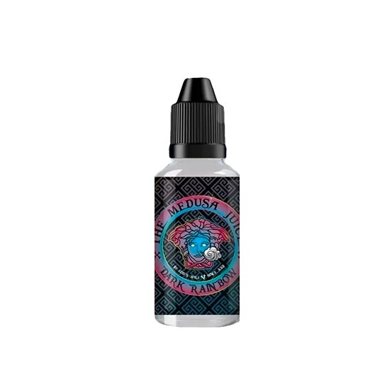 Concentré Dark Rainbow 30ml - Medusa Juice