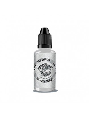 Concentré Silver Wing 30ml - Medusa Juice