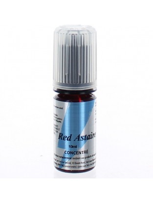 Concentré Red Astaire 10ml T-Juice